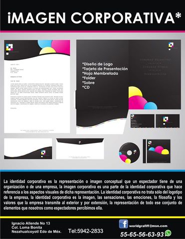 Imagen Corporativa