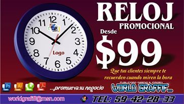 Reloj